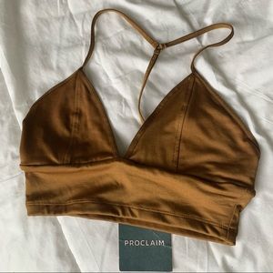 Proclaim Bralette size S